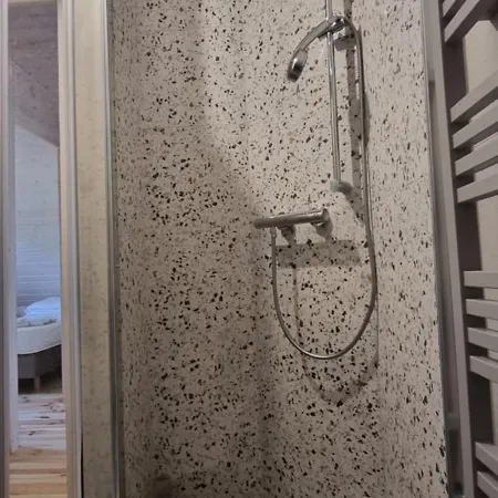 Przy Polnej Drodze Сasa de vacaciones