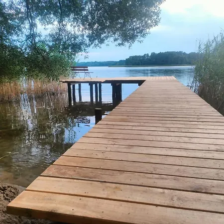 Przy Polnej Drodze Dłużec