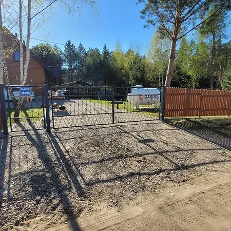 Ferienhaus Przy Polnej Drodze