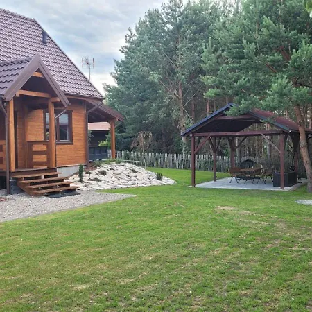 Przy Polnej Drodze Dłużec