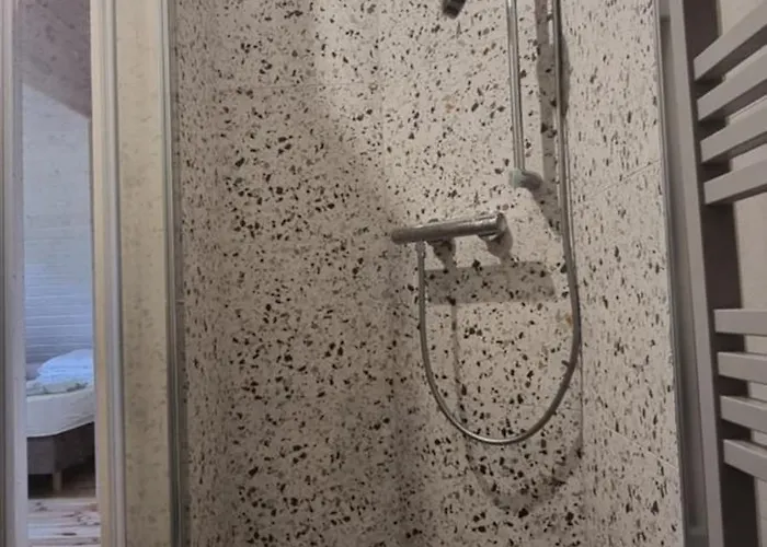 Przy Polnej Drodze Prázdninový dům