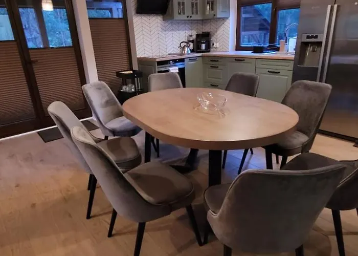 Przy Polnej Drodze *