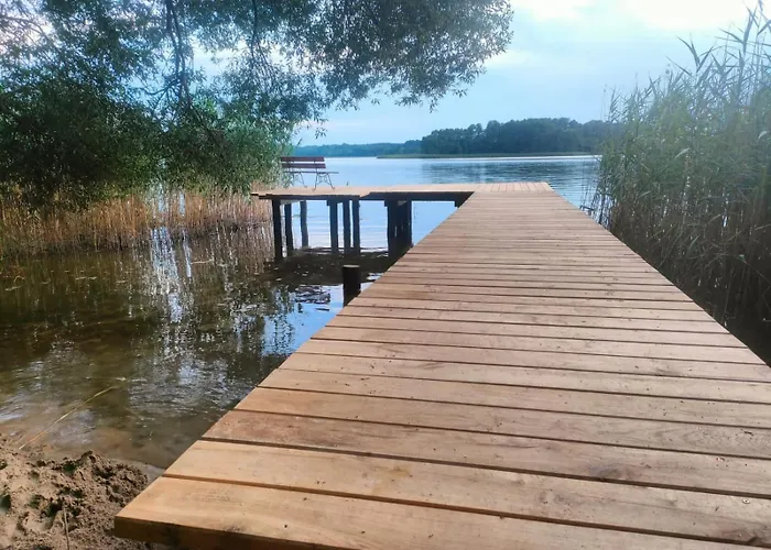 Przy Polnej Drodze Dłużec