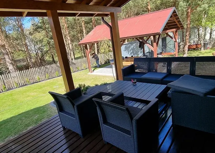 Przy Polnej Drodze Dłużec