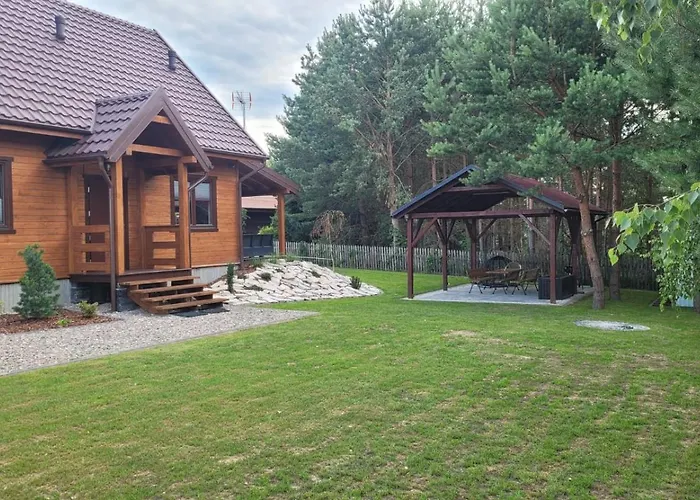 Przy Polnej Drodze Dłużec